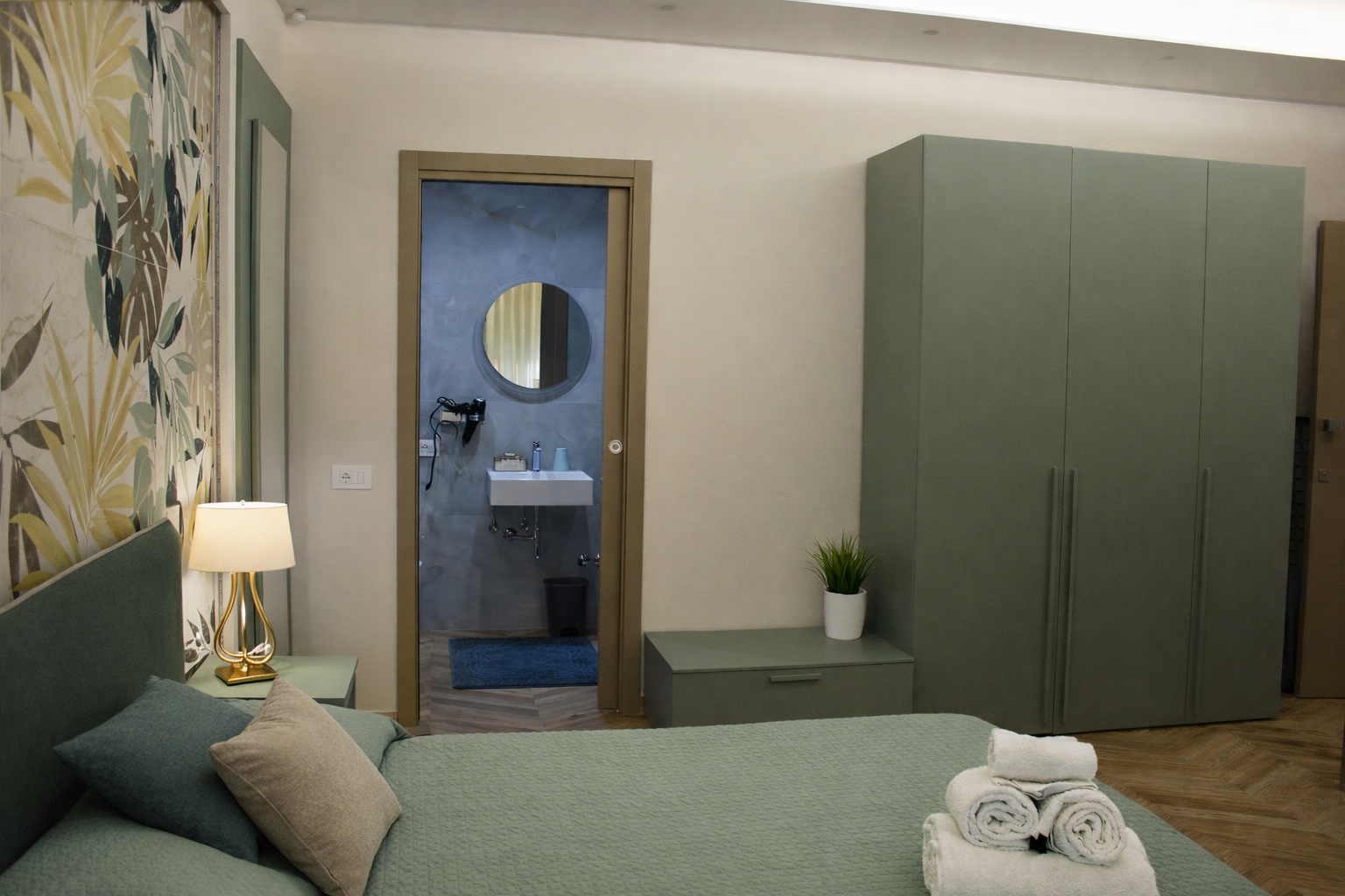 B&B Armenes per coppie