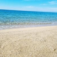 Spiaggia Capo Rizzuto - B&B Armenes